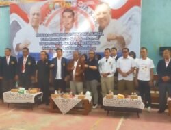 Kejurprov dan Open Festival Shindoka Tahun 2025, Diikuti 817 peserta