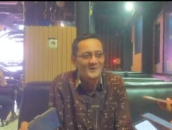 Kenzo Live Rajawali, gelar Syukuran dan Berbagi Terhadap Anak Yatim di Anniversary Ke-3 Tahun