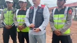 Perubahan Jadwal Pemasangan Beton Jembatan Tol 4 Febuari 2026 