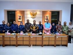 Terapkan Manajemen Talenta.Banyuasin Siap