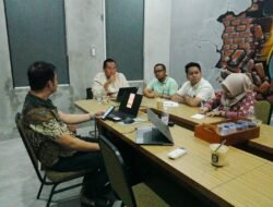 Sekda Banyuasin Segera Terapkan Aplikasi Pemkab Banyuasin