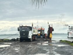 Melalaui Kegiatan Kemanusiaan, TNI AL Menunjukkan Komitmennya Dalam Membantu Masyarakat Aceh