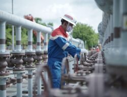 PEP Adera Field Temukan Sumur Baru, Potensi Aliran Minyak 3.442 BOPD