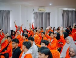 Menyemai Literasi Energi di Kalangan Penerus Negeri Ala PHE Ogan Komering