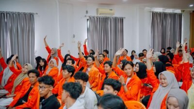 Menyemai Literasi Energi di Kalangan Penerus Negeri Ala PHE Ogan Komering