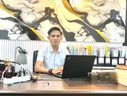 Aktivis SIRA Akan Menggelar Aksi Demo di Polda Sumatera Selatan Diduga Aliran Sungai Timbun Disposal PT CIP, Menuai Protes Keras