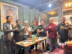 Diduga Selewengkan Dana BUMDes, DPP Ormas HSB Akan Melaporkan Kades Rantau Harapan ke Kejari Banyuasin