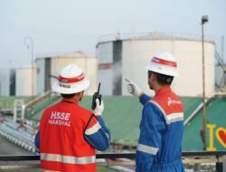 PEP Zona 4 Wujudkan Zero Accident 2025, Produksi Minyak Naik 6,6 Persen