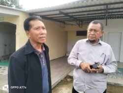Setelah Ada Laporan dan Bukti Baru, Polres Banyuasin Lakukan BAP Tambahan Kasus Penembakan Supir Angkot
