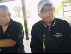 Jalan Lintas di Halaman SD, AMUNISI Nilai Kadisdikbud Banyuasin “Langkahi” Kewenangan Bupati