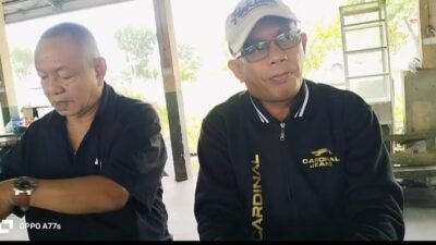 Jalan Lintas di Halaman SD, AMUNISI Nilai Kadisdikbud Banyuasin “Langkahi” Kewenangan Bupati