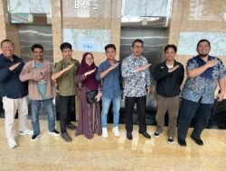 GEMAPELA: Laporan PT BRSE Dinilai Sangat Keji, Tidak Mencerminkan KSO Perusahaan BUMN