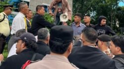 Kasus Khairul Anwar Menemui Babak Baru, Lahan yang Diklaim WKP Ternyata Belum Ada Penyelesaian oleh Kontraktor