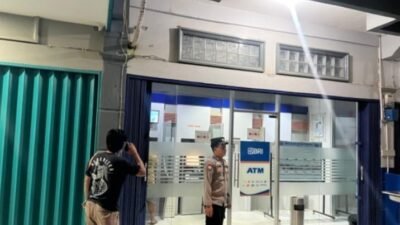 Polsek Talang Ubi Intensifkan KRYD, Jaga Stabilitas Kamtibmas di Wilayah Handayani