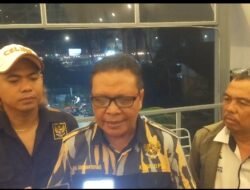 DPW Pekat Sumsel  Sukses Gelar Diskusi Dengan Tema Sumsel Kemarin Hari Ini Dan Esok, Ini Ungkapnya Suparman Romas