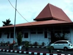 Adanya Dugaan Pemotongan Honor Petugas Lalu Intas, Dishub Kota Palembang Siap Telusuri