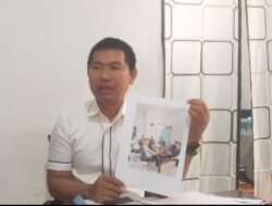 LF, Mahasiswi FH UMP Dilaporkan Ke Polda Sumsel Atas Pencemaran Nama Baik Dosennya