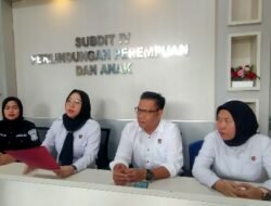 Pelaku Pencabulan Hingga Hamil 5 Bulan di Pangkalan Gelebek Banyuasin, Diciduk Subdit IV Renakta Ditreskrimum Polda Sumsel