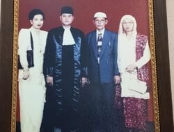 Chairul S Matdiah : Tak Mudah Tegakkan Kebenaran