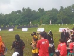 480 Peserta Berasal  Dari 22 Provinsi di Indonesia Ikuti Kejurnas Panahan Tradisional BOT Edisi Ke-8 Tahun 2026