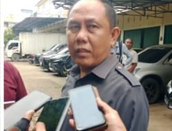 Direktur SP2J : Rencana pembangunan jaringan gas kota di Palembang Mulai Memasuki Tahap Survei