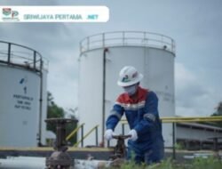 PEP Adera Field Catat Rekor Produksi Minyak 5.214 BOPD Berkat Struktur Benuang