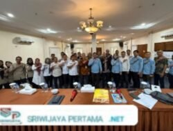 PEP Ramba Jalin Sinergi dengan Kejaksaan dan SKK Perkuat Perlindungan Aset Negara