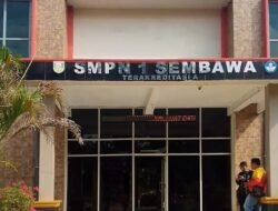 Ulat Ditemukan di Nasi MBG SMPN 1 Sembawa, Orang Tua Khawatir dan Minta Evaluasi