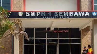 Ulat Ditemukan di Nasi MBG SMPN 1 Sembawa, Orang Tua Khawatir dan Minta Evaluasi