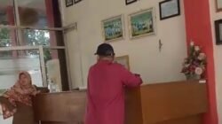 Kepala Sekolah SMPN 1 Sembawa Diduga Alergi dengan Wartawan, LSM Nusantara Express Minta Inspektorat Turun Tangan