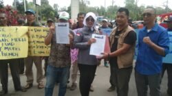DPW MSK-Indonesia dan FPMP Desak Kejati Sumsel Usut Dugaan KKN di Yayasan Bani Makki