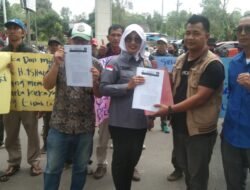 DPW MSK-Indonesia dan FPMP Desak Kejati Sumsel Usut Dugaan KKN di Yayasan Bani Makki
