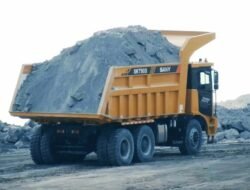 Dishub Tegaskan Mobilisasi Alat Berat Diatur Regulasi, SIRA Dorong Pengawasan Objektif