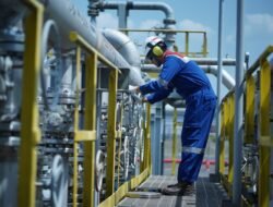 Gagalkan Pencurian Minyak, Pertamina Jaga Ketahanan Energi