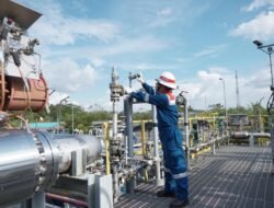 PEP Adera Berhasil Replikasi Velocity String, Amunisi Baru Tingkatkan Produksi Migas
