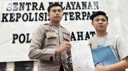 PT BRSE Klaim Kerugian Rp 83 Juta, Padahal Setetes Minyak Belum Pernah Ada