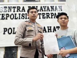 PT BRSE Klaim Kerugian Rp 83 Juta, Padahal Setetes Minyak Belum Pernah Ada