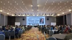 PWI Banyuasin Ikuti Rangkaian Acara HPN di Provinsi Banten