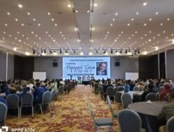 PWI Banyuasin Ikuti Rangkaian Acara HPN di Provinsi Banten