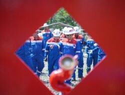 Lebih dari 1.050 Hari Tanpa LTI, PEP Zona 4 Perkuat Budaya Keselamatan Kerja