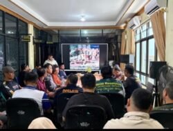 Pelaksanaan Lokasi UMKM Ramadan Fest 2026, Resmi Dipusatkan di Siring Laut Kotabaru