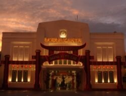 Sambut Libur Panjang Imlek 2026, KAI Daop 6 Yogyakarta Hadirkan Sejumlah KA Tambahan