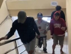 Bukti Nyata Kehadiran Polri, Polda Sumsel Tindak Premanisme di Akses Tol