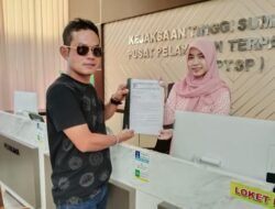 Pelaksanaan Lokasi UMKM Ramadan Fest 2026, Resmi Dipusatkan di Siring Laut Kotabaru