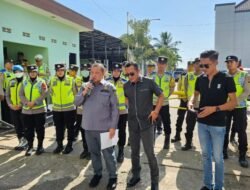 SIRA Meminta Inspektur Tambang Berikan Sanksi Tegas Terkait Adanya Kecelakaan di Tambang Milik PT. BA