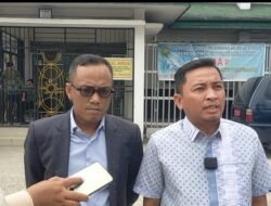 Proses penetapan Tersangka Terhadap Khairul Anwar Cacat Formil, Tegasnya Saksi Ahli Dalam Sidang Prapid Kelima