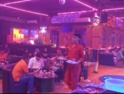 Hadir Dengan Konsep Nongkrong Dan Party, Gen-Z HYPE Zone Gelar Grand Opening di Palembang