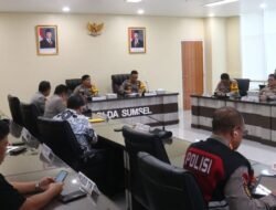 Aksi Nyata Polda Sumsel Dukung Asta Cita Presiden RI