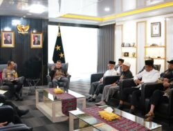 Kapolda Sumsel Tegaskan Netralitas Polri dalam Forum Dialog Kerukunan