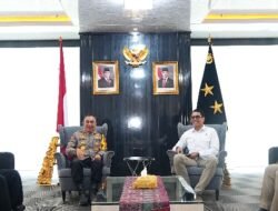 Polda Sumsel dan SKK Migas Bentuk Tim Gabungan Verifikasi Sumur Minyak